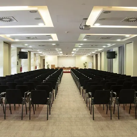 Scout Center * Roma