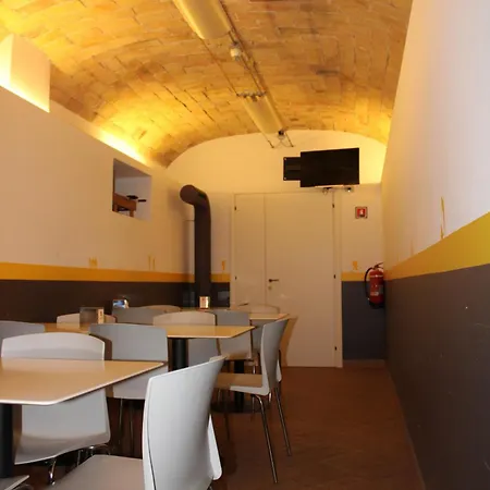 Scout Center Hostal