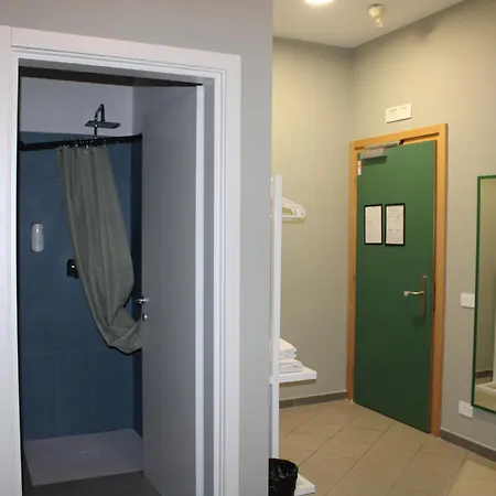 Hostal Scout Center