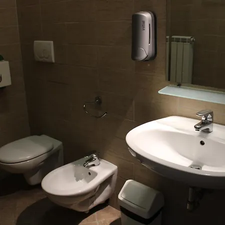 Scout Center Hostal