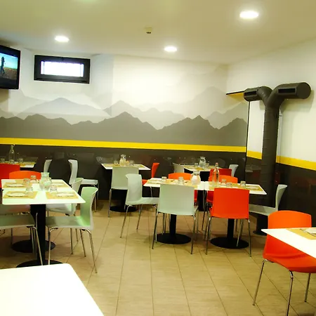 Vandrerhjem Scout Center *