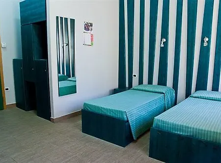 Hostal Scout Center