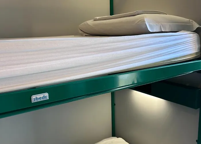 Hostel Scout Center Rom