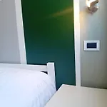 Hostel Scout Center