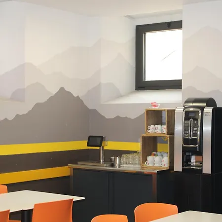 Scout Center Hostel