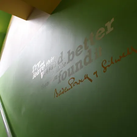 Hostel Scout Center