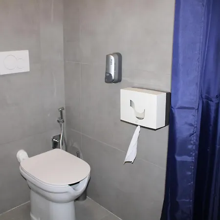 Scout Center Ostello *