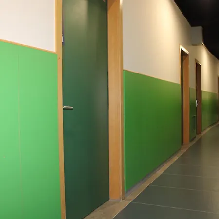 Hostel Scout Center Rom