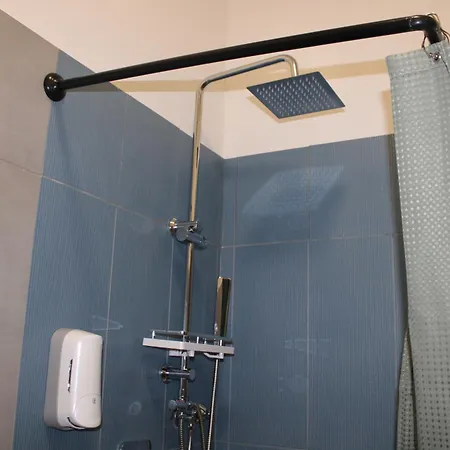Scout Center Hostel