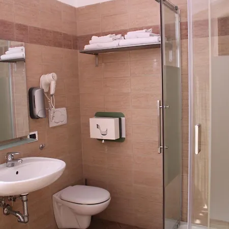 Hostel Scout Center *