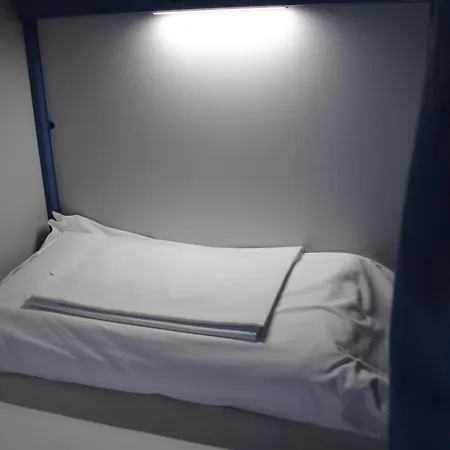 Scout Center Hostel