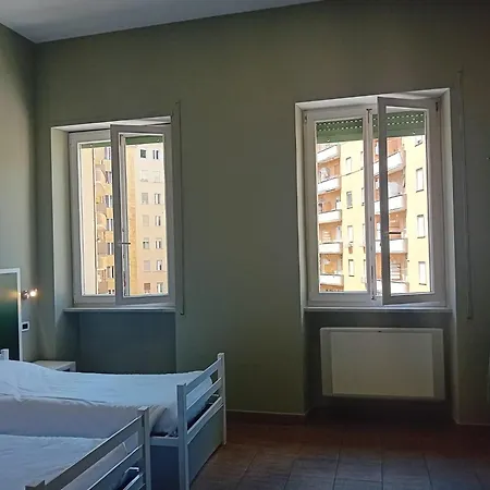 بيت شباب سكوت سنتر *
