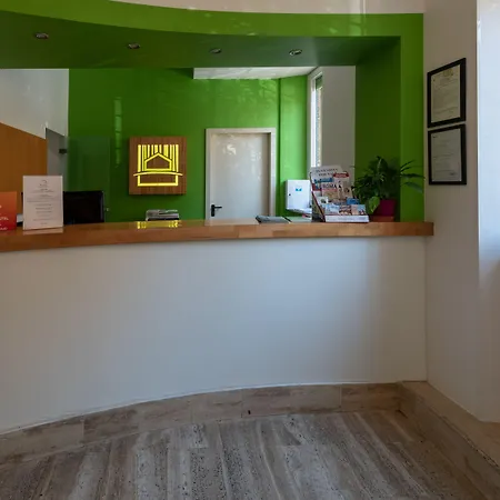 Ostello Scout Center Roma