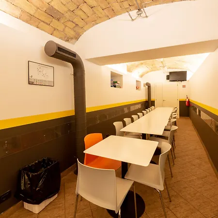 Scout Center Ostello *