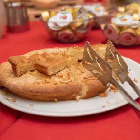 Ostello Scout Center *