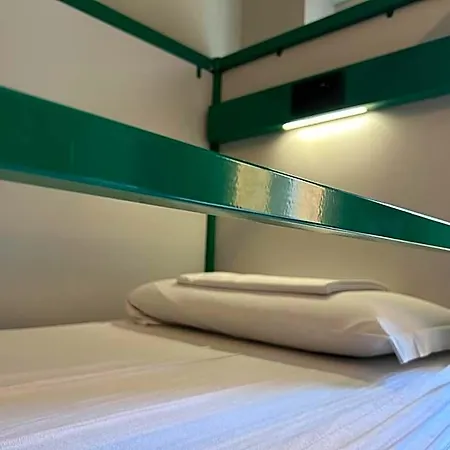 Scout Center Hostel