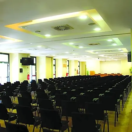 Scout Center Hostel Roma
