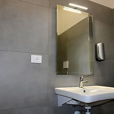 Scout Center Hostel
