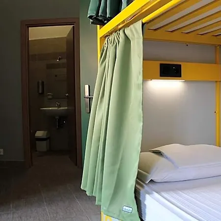 Hostel Scout Center Rom