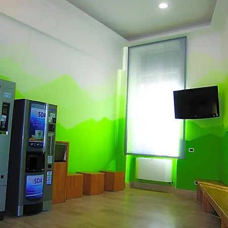 Hostel Scout Center *