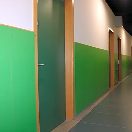 Hostel Scout Center Rom