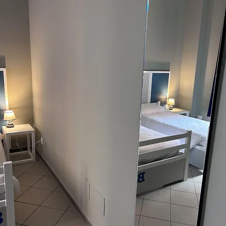 Scout Center Hostel
