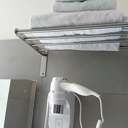 스카우트 센터 호스텔