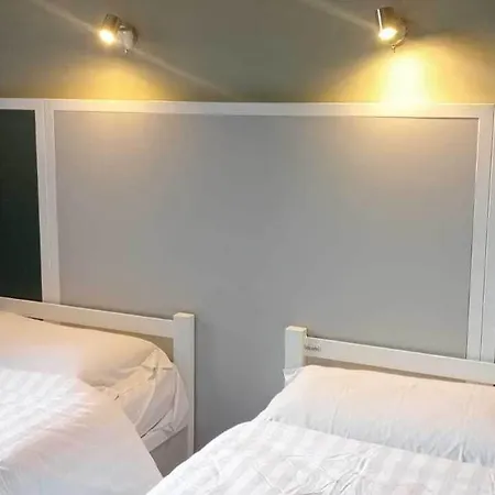 스카우트 센터 호스텔