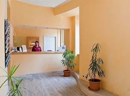 Scout Center Ostello