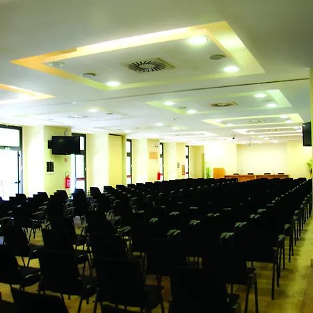 Scout Center Rome