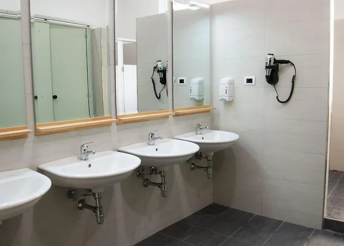 罗马斯科特中心酒店 旅馆 罗马