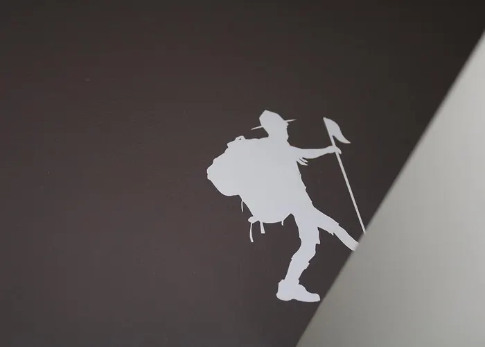 罗马斯科特中心酒店 * 罗马