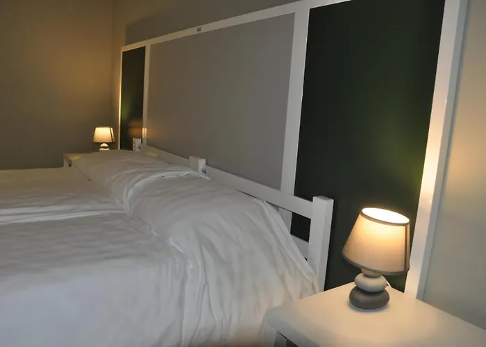 罗马斯科特中心酒店 旅馆