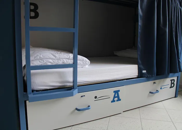 罗马斯科特中心酒店 *