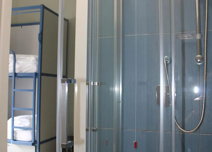 罗马斯科特中心酒店 罗马