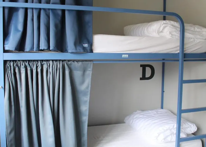 罗马斯科特中心酒店 罗马