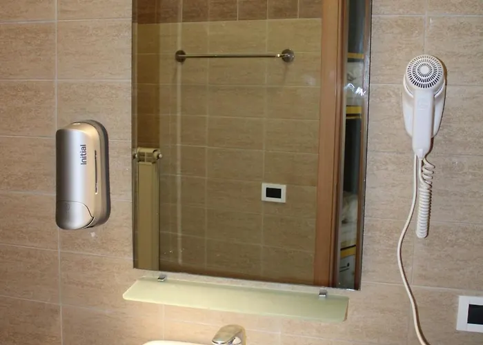 罗马斯科特中心酒店