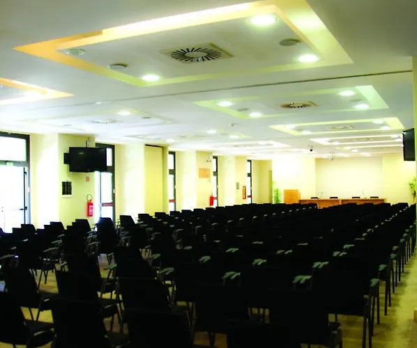 罗马斯科特中心酒店 罗马