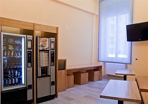 罗马斯科特中心酒店