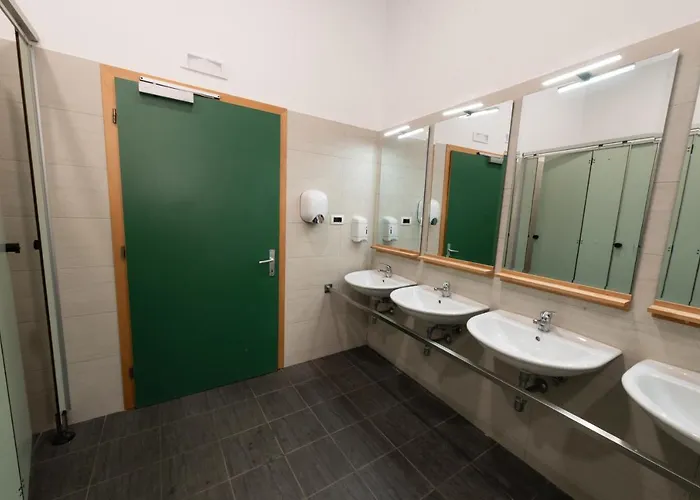 旅馆 罗马斯科特中心酒店 罗马