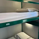 Hostel Scout Center Roma
