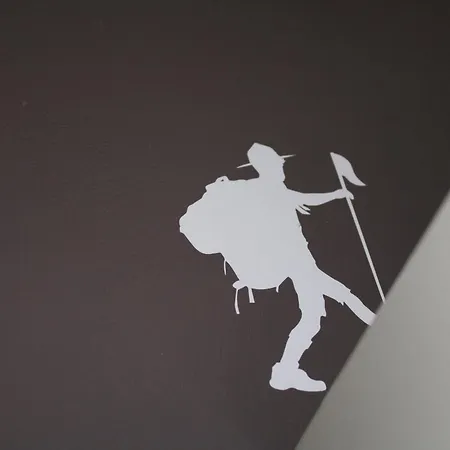 スカウト センター * ローマ