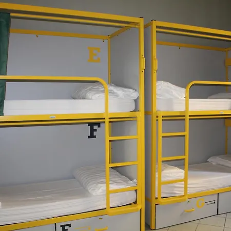 スカウト センター ローマ