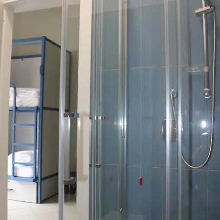 スカウト センター ローマ