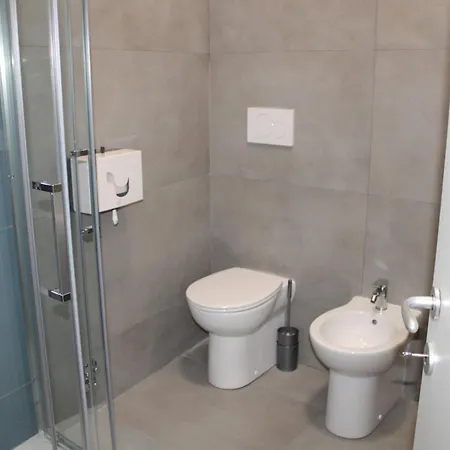 ホステル スカウト センター