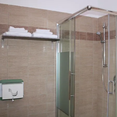 ホステル スカウト センター *