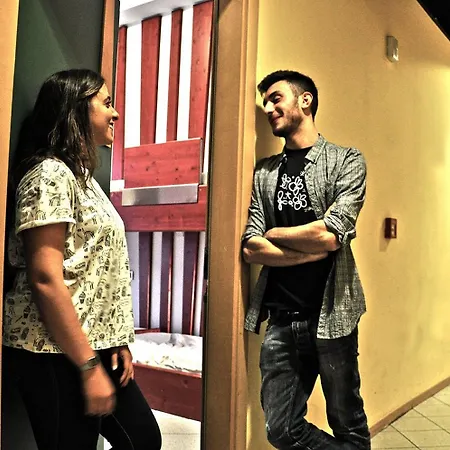 スカウト センター