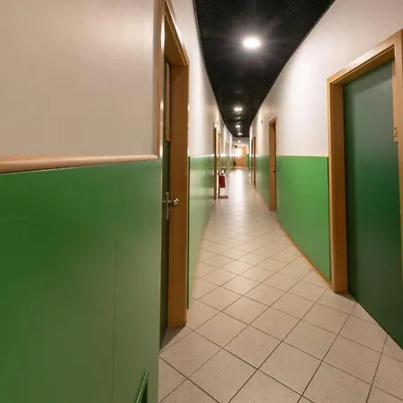 スカウト センター * ローマ