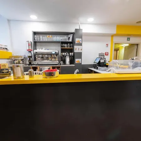 スカウト センター ホステル ローマ