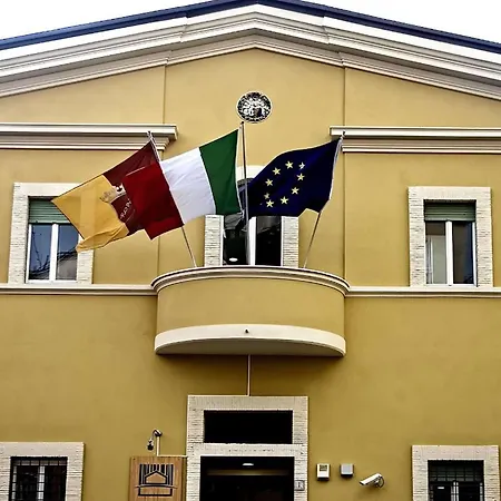 スカウト センター *